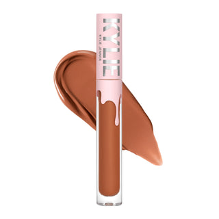 Kylie Cosmetics Matte Liquid Lipstick - 601 Ginger