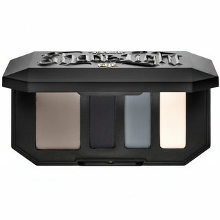 Kat Von D Shade Eye Contour Quad Eyeshadow Palette - Smoke