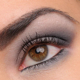 Kat Von D Shade Eye Contour Quad Eyeshadow Palette - Smoke