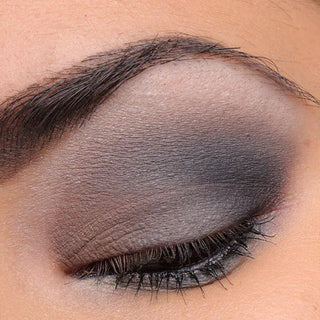 Kat Von D Shade Eye Contour Quad Eyeshadow Palette - Smoke