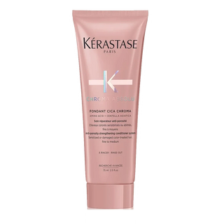 Kerastase Chroma Absolu Fondant Cica Hair Conditioner - 75ml