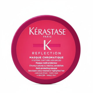 Kerastase Chromatic Cream for Thick Hair - 75ml