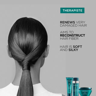 Kerastase Resistance Masque Strengthening Hair Mask - 75ml