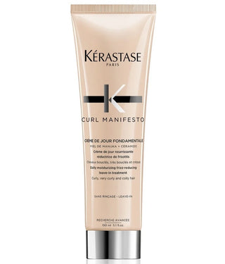 Kérastase Manifesto Crème de Jour Fondamentale Hair Cream - 150ml