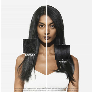 Buy Kerastase Nutritive Riche Dry Hair Mask 200 Ml - Cult Beauty Pakistan