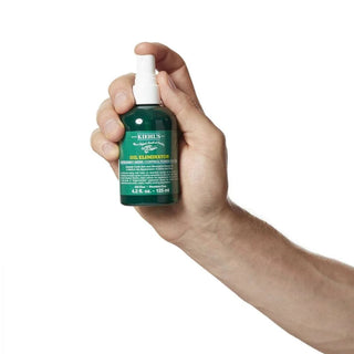 Kiehl's Oil Eliminator Refreshing Shine Control Toner for Men - 125ml