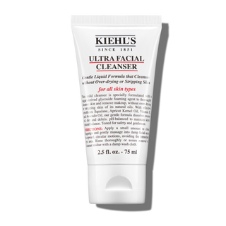 Kiehl's Ultra Facial Cleanser - 75ml