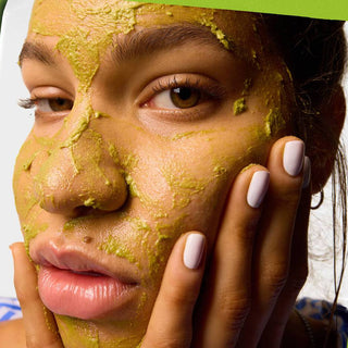 Kiehl's Ki Avocado Nourishing Hydration Mask - 100ml