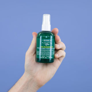 Kiehl's Oil Eliminator Refreshing Shine Control Toner for Men - 125ml