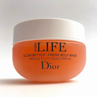 Buy Dior Hydra Life Glow Better - Fresh Jelly Mask - Cult Beauty Pakistan