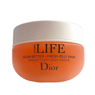 Buy Dior Hydra Life Glow Better - Fresh Jelly Mask - Cult Beauty Pakistan