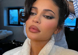 Kylie Cosmetics Gel Eyeliner Pencil - 002 Gray Matte