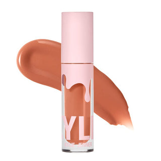 Kylie Cosmetics Levres High Gloss Lip Gloss - 321 Snatched