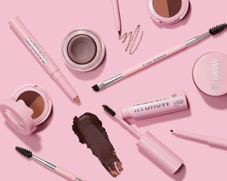 Kylie Cosmetics Kybrow Kit - 005 Deep Brown