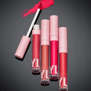 Kylie Cosmetics Lip Blush - 407 Butterfly