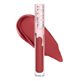 Kylie Cosmetics Matte Liquid Lipstick - 114 Almost Ready