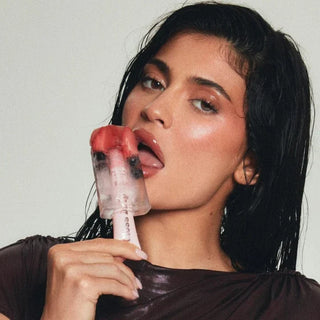 Kylie Cosmetics Matte Liquid Lipstick - Khlos 707