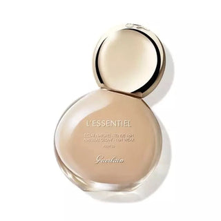 Guerlain L'Essentiel Natural Glow High Perfection Foundation - 02W Light Warm