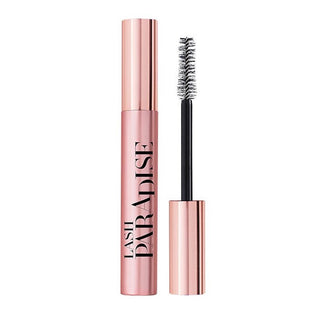 L'Oreal Paris Voluminous Waterproof Lash Paradise Mascara - 204 Blackest Black
