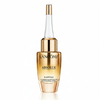 Lancome Absolue Repairing Bi-Ampoule Serum - 12ml