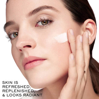 Lancome Hydra Zen Anti Stress Moisturising Cream - 15ml [No Box]