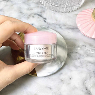 Lancome Hydra Zen Anti Stress Moisturising Cream - 15ml [No Box]