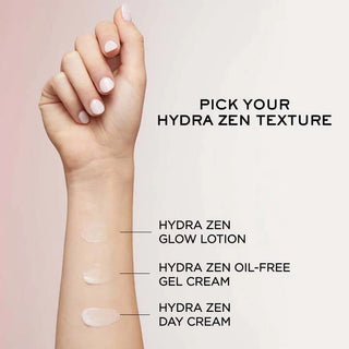 Lancome Hydra Zen Anti Stress Moisturising Cream - 15ml [No Box]