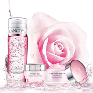 Lancome Hydra Zen Anti Stress Moisturising Beauty Essence - 50ml