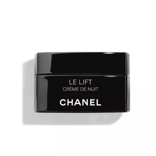 Buy Chanel Ultra Correction Lift Firming Night Cream - Cult Beauty Pakistan
