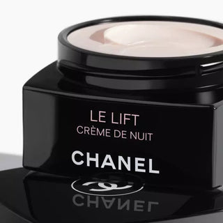 Buy Chanel Ultra Correction Lift Firming Night Cream - Cult Beauty Pakistan