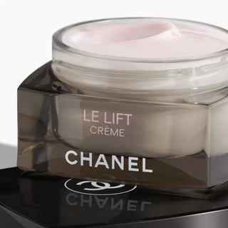 Chanel Le Lift Creme Botanical Alfalfa Concentre Cream - 50ml