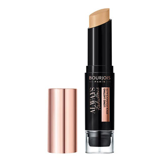 Buy Bourjois Always Fabulous Long Lasting Foundcealer Stick - 410 Golden Beige - Cult Beauty Pakistan