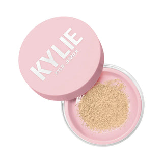 Buy Kylie Cosmetics Setting Powder - 400 Beige - Cult Beauty Pakistan