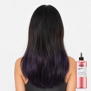 L'Oréal Professionnel Serie Expert Vitamino Color Resveratrol Hair Treatment - 400ml