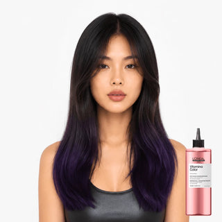 L'Oréal Professionnel Serie Expert Vitamino Color Resveratrol Hair Treatment - 400ml