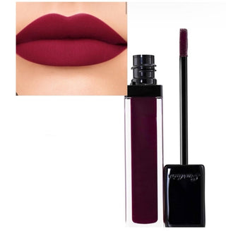 Guerlain KissKiss Liquid Lipstick  - L369 Tempting Matte