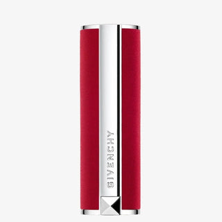 Givenchy Le Rouge Deep Velvet Lipstick  - 33 Orange Sable