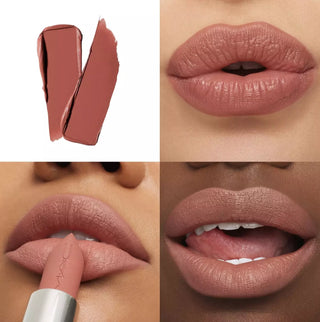 Buy MAC Cosmetics Macximal Silky Matte Lipstick - Kinda Sexy - Cult Beauty Pakistan