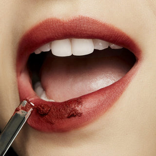 Buy MAC Powder Kiss Lipstick - 925 Marrakesh Mere - Cult Beauty Pakistan
