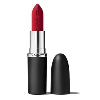 Buy MAC Ximal Silky Matte Lipstick - 691 Ruby Woo - Cult Beauty Pakistan