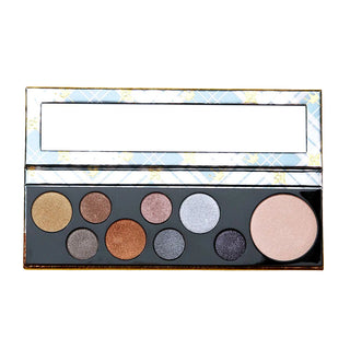 Buy MAC Girls Qween Supreme Eyeshadow Palette - Cult Beauty Pakistan