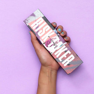 Buy MAC Girls Risk Taker Eyeshadow Palette - Cult Beauty Pakistan