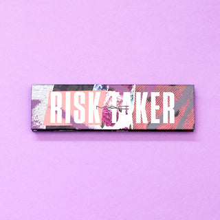 Buy MAC Girls Risk Taker Eyeshadow Palette - Cult Beauty Pakistan