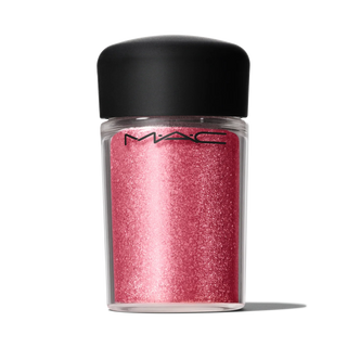 MAC Powder Eclat Eyeshadow Pigment - Rose [No Box]