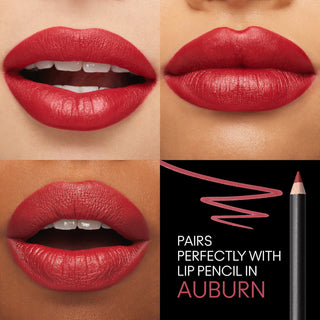 Buy MAC Cosmetics Macximal Silky Matte Lipstick - Ring The Alarm - Cult Beauty Pakistan