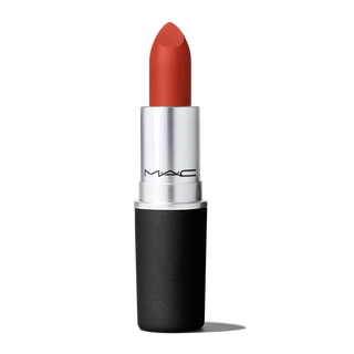Buy MAC Powder Kiss Lipstick - Devoted To Chili - Cult Beauty Pakistan