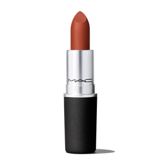 Buy MAC Powder Kiss Lipstick - 925 Marrakesh Mere - Cult Beauty Pakistan