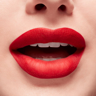 Buy MAC Cosmetics Locked Kiss 24HR Lipstick - Extra Chili - Cult Beauty Pakistan
