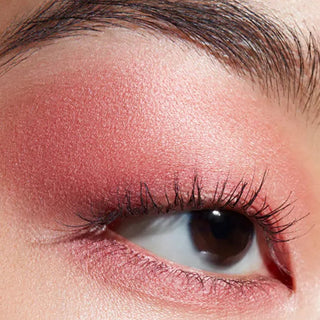 MAC Powder Eclat Eyeshadow Pigment - Rose [No Box]