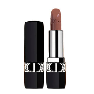Buy Dior Christian Ladies Rouge Couture Colour Refillable Lipstick - 824 Saint Germain - Cult Beauty Pakistan